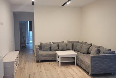 Apartament cu 3 camere decomandat, mobilat în Ghimbav - 1