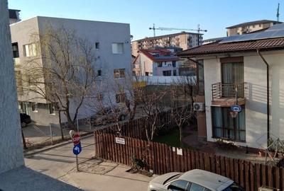 Garsonieră în Roșu - 7