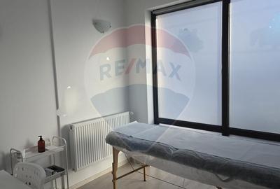 Spațiu de birouri  in Radauti de 105mp de închiriat - 2