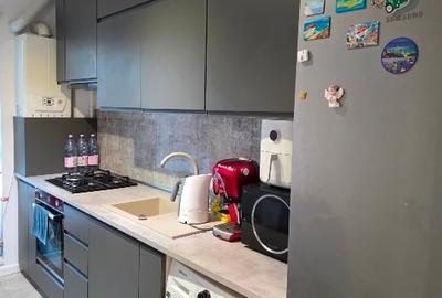 Apartament cu 2 camere decomandat, mobilat în Theodor Pallady - 12