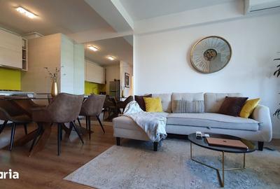 Apartament cu 3 camere în Central - 5