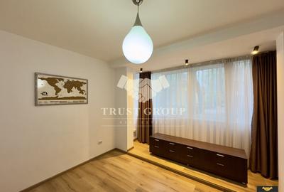 Apartament cu 3 camere decomandat, mobilat în Cișmigiu - 9