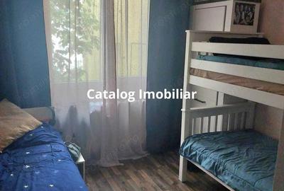 Apartament 4 camere - Manastur - 5