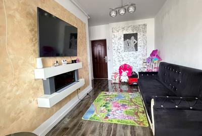 Apartament cu 2 camere semidecomandat, mobilat în Militari - 2