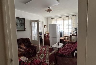 Apartament 3 camere Aleea Viforului - 1