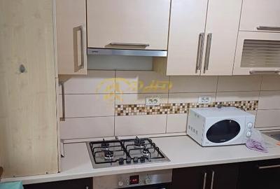 Apartament 2 camere in Podul de Fier - Iasicon Towers - 3