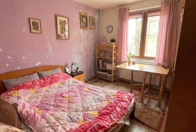 Apartament cu 3 camere decomandat în Dristor - 9