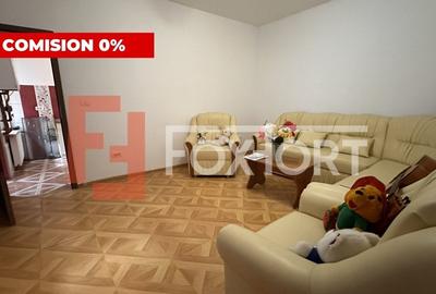 COMISION 0% Apartament cu 2 camere la parter cladire istorica in Timisoara