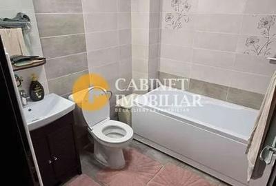 Apartament 2 camere etaj intermediar- Zona Mall Moldova - 5