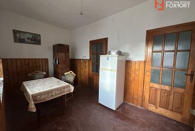 Casa individuala cu 3 camere si teren de 1577 mp, Bucovat central - 8