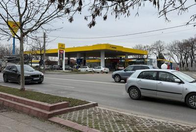 Spațiu comercial, în Central - 1