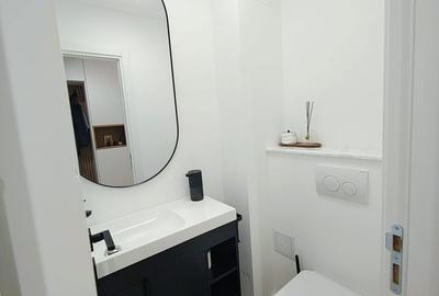 Apartament cu 3 camere decomandat în Exercițiu - 14
