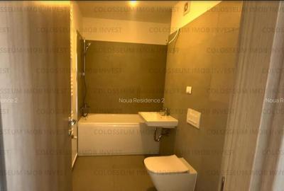 Apartament 2 camere, decomandat - zona Noua - 3