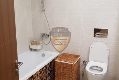 2 c, Solid Residence INTIM, et 7/11, lift, centrala gaze, parcare, balcon - 10