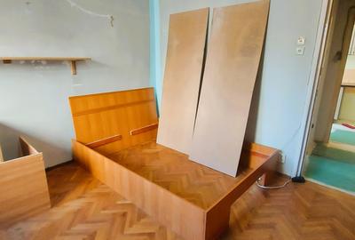 Apartament cu 2 camere circular în Drumul Taberei - 12