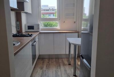 Inchiriere 2 camere Piata Sudului centrala proprie - 8