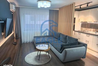 Apartament cu 2 camere în Palazu Mare - 11