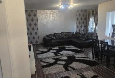 Apartament 4 camere, 93,52 mp, zona George Enescu - Liceul de Chimie - 6
