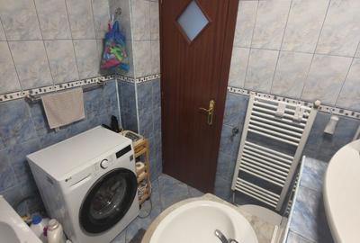 Apartament cu 2 camere decomandat în Central - 11