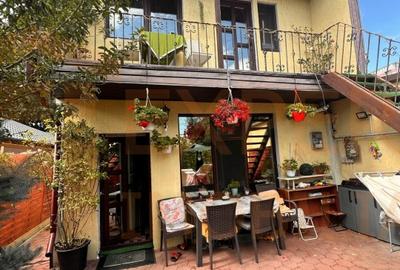 Casa P+1 de vanzare - zona Coiciu Constanta - 1