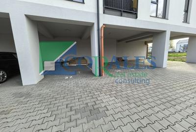 Apartament cu 2 camere decomandat în Șagului - 11