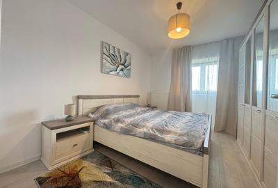 Apartament cu 2 camere decomandat, mobilat în Industriilor - 3