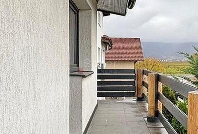 Casă individuală cu 5 camere cu Teren 300 Mp în Central - 14