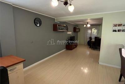 Casă cu 4 camere cu Teren 400 Mp în Central - 8