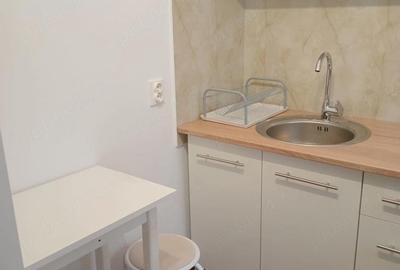 Garsonieră semidecomandată în Mărăști - 8