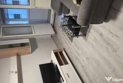 Apartament cu 2 camere decomandat în Central - 1