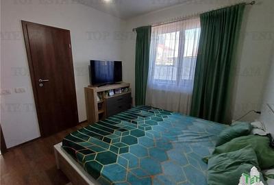 Casa individuala 4 camere / teren 840mp in Clinceni - 16