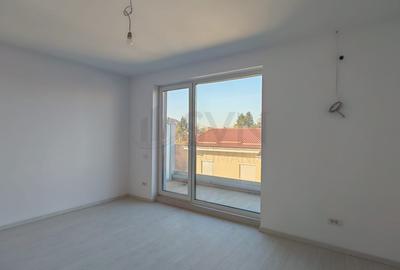 Garsonieră semidecomandată în Central