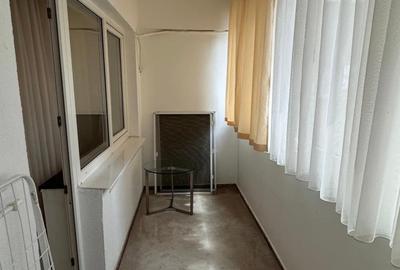 Garsonieră decomandată, mobilată în Prelungirea Ghencea - 7