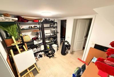 Casa tip in?iruit (col?) in complex privat Valea Lu - 25