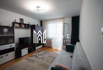 Apartament cu 2 camere, mobilat în Hipodrom 2 - 1