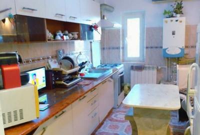 Apartament cu 3 camere Aleea Echita?ii (zona de sud) - 2
