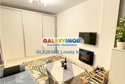 Apartament Modern - Berceni - Dimitrie Leonida - Parcare - Centrala