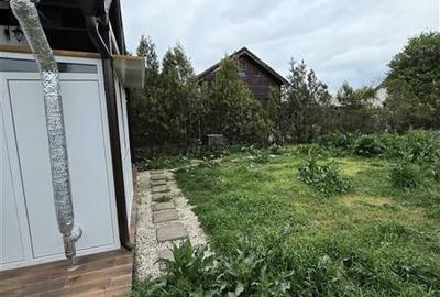 Casă individuală cu 3 camere cu Teren 698 Mp în Corbu - 28