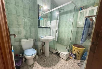 Apartament de inchiriat, cu 2 camere, 50 mp, central - 3