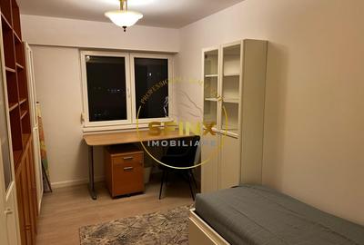 Apartament cu 4 camere decomandat, mobilat în Decebal - 7