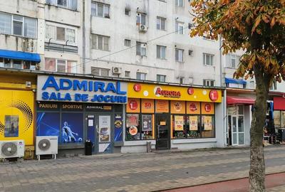 Spațiu comercial, de 200 mp, în Ultracentral - 8