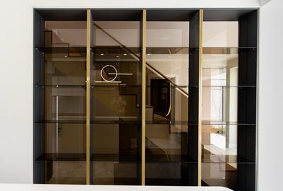 Casă individuală cu 5 camere cu Piscina în Iancu Nicolae - 10