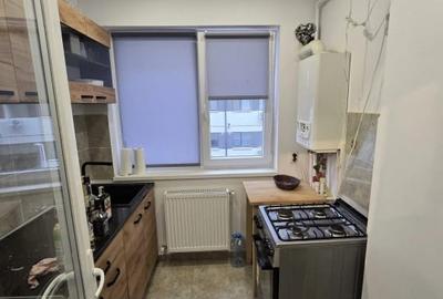 Garsoniera decomandata complex Avangarde City // Str. Tineretului 17 - 4