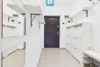 Apartament cu 2 camere decomandat, mobilat în Ozana - 3