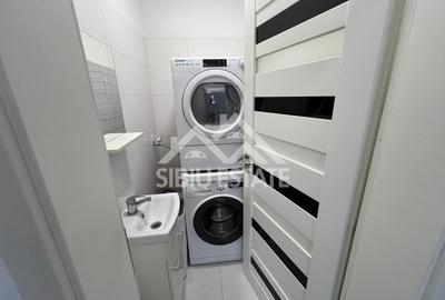 Apartament luminos,3 camere,82 mp,Doamna Stanca - 5