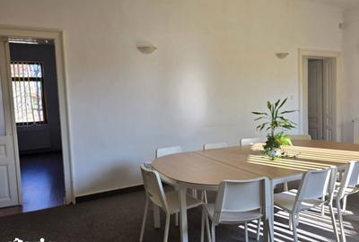 Apartament cu 3 camere în Eminescu - 10
