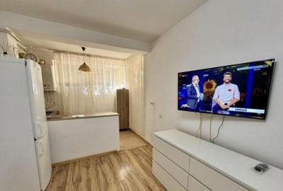 Dimitrie leonida demisol studio cu parcare - 10