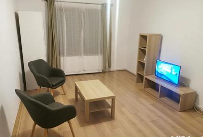 De inciriat apartament cu 2 camere in tudor - 10