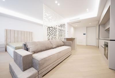 Garsonieră, mobilată în Ultracentral - 10