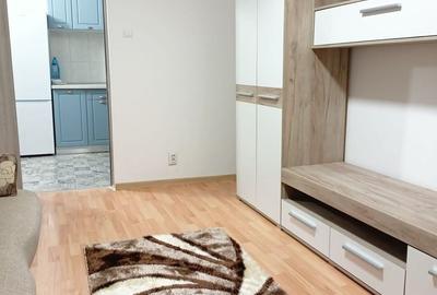 Apartament cu 2 camere semidecomandat în Mănăștur - 12